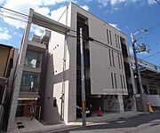 ヴィータ京都西院の賃貸物件