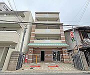 四条駅より徒歩9分 5階 築21年1ヶ月の賃貸物件
