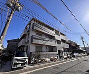 エンラージ西院の賃貸物件