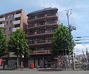 イヌイビル 5階 築33年2ヶ月の賃貸物件