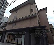 ジョイフルスクエア二条の賃貸物件