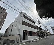 西院駅より徒歩5分 3階 築1年2ヶ月の賃貸物件