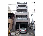 大宮駅より徒歩1分 5階 築35年の賃貸物件