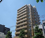 大宮駅より徒歩5分 3階 築41年9ヶ月の賃貸物件