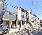 丹波口駅より徒歩10分 1階 新築の賃貸物件