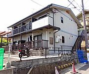 龍安寺コープ 2階 築22年2ヶ月の賃貸物件