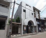 プチ・ラトール 3階 築39年の賃貸物件