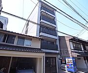 大宮駅より徒歩1分 築26年10ヶ月 5階建の賃貸物件