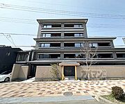 七条駅より徒歩7分 4階 新築の賃貸物件