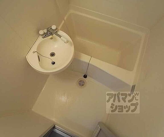 浴室