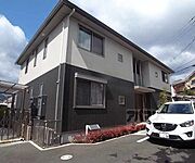フェリシダードの賃貸物件