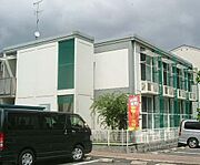 松尾大社駅より徒歩10分 築26年1ヶ月 2階建の賃貸物件