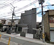 太秦駅より徒歩8分 1階 築4年10ヶ月の賃貸物件