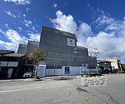 七条駅より徒歩7分 新築 5階建の賃貸物件