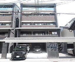 クオリエ京都堀川 205