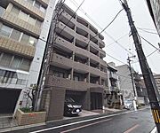 烏丸御池駅より徒歩4分 2階 築32年8ヶ月の賃貸物件