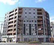 西院駅より徒歩7分 5階 築15年11ヶ月の賃貸物件