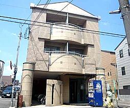 京阪本線 清水五条駅 徒歩5分の賃貸マンション