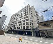 烏丸御池駅より徒歩8分 4階 築10年3ヶ月の賃貸物件