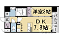 ベラジオ雅び西大路七条10階8.3万円
