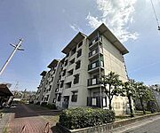 西京極市営住宅10-101 1階 築37年4ヶ月の賃貸物件