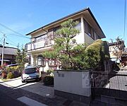 メゾネット嵯峨嵐山 1階 築49年2ヶ月の賃貸物件