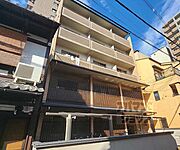 ZEN烏丸五条の賃貸物件