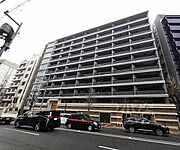 清水五条駅より徒歩5分 新築 11階建の賃貸物件