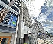 CMM京都駅前 4階 築20年2ヶ月の賃貸物件
