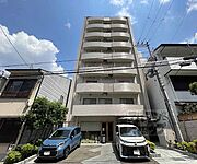 四条駅より徒歩4分 7階 築20年6ヶ月の賃貸物件