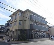 アムール嵐山の賃貸物件