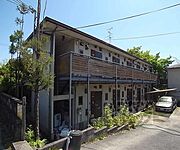 グリーンズB棟の賃貸物件