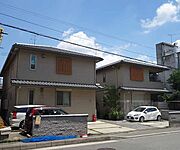 丹波口駅より徒歩7分 2階 築16年11ヶ月の賃貸物件