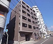 サンライト西京極 3階 築23年7ヶ月の賃貸物件