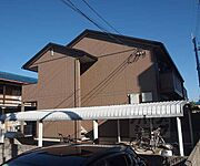 セジュールカミンズの賃貸物件