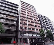 宝源ビル 11階 築17年6ヶ月の賃貸物件