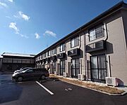 レオパレス嵯峨野の賃貸物件