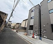 スカイイオリ 1階 新築の賃貸物件