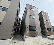 スカイイオリ 3階 新築の賃貸物件