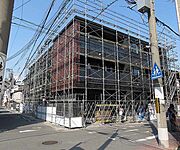 エスポワールK2京都駅西の賃貸物件