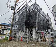 西京極駅より徒歩5分 2階 新築の賃貸物件