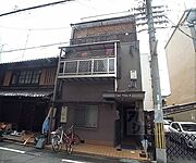 四条駅より徒歩6分 1階 築57年10ヶ月の賃貸物件