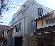 京都駅より徒歩5分 3階 築36年7ヶ月の賃貸物件