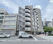 二条駅より徒歩9分 6階 新築の賃貸物件