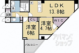 間取り：226078106358