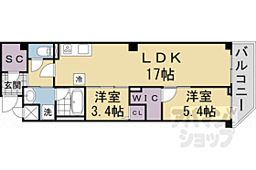 間取り：226080019694