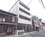 クレスト烏丸松原 2階 築6年の賃貸物件