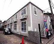 レオパレスナカイの賃貸物件