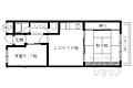 イヌイ星の子ハイツ4階11.3万円