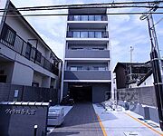 ヴィラ四条大宮の賃貸物件